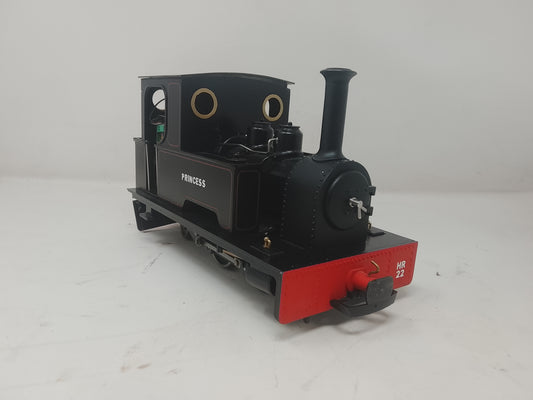 1581 - 45mm Gauge Skylark Locomotive