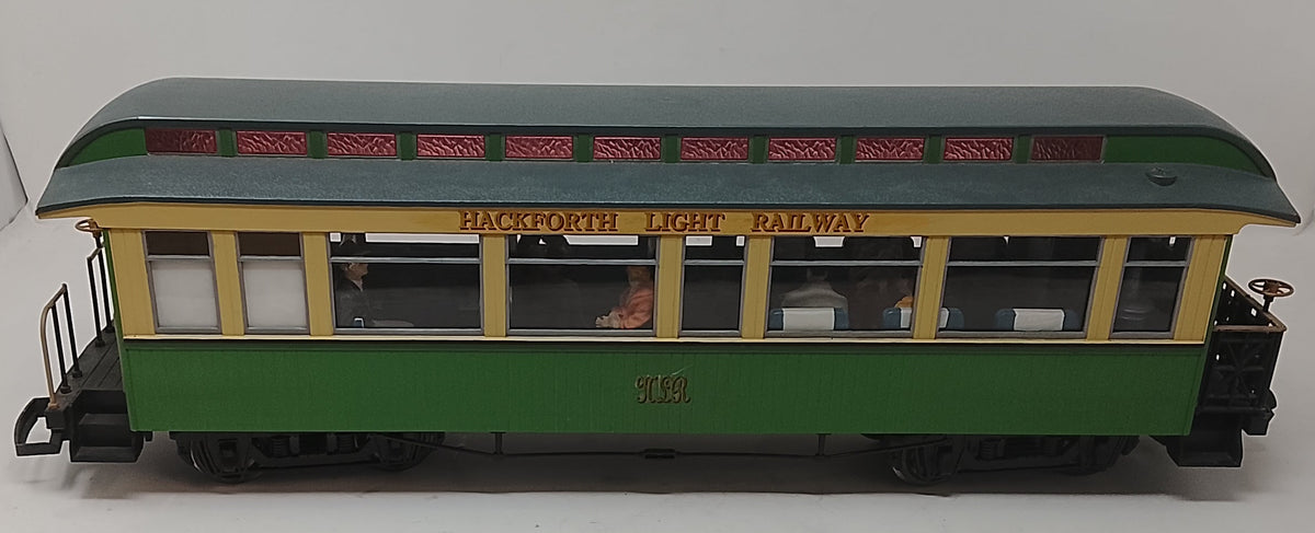 1570 - 45mm Gauge Bachmann G Scale Bogie Coach