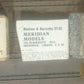 Meridian Models 009 Gauge Ruston 27-32HP Kit with chassis