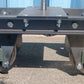 *Clearance* - Pair 7¼" Narrow Gauge Bogies