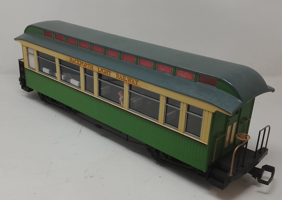 1570 - 45mm Gauge Bachmann G Scale Bogie Coach