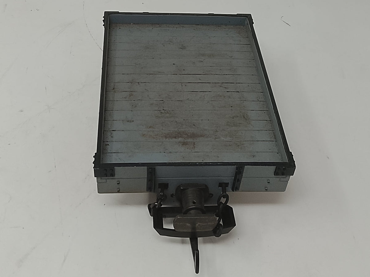 1577 - 45mm Gauge Accucraft W&L 1 Plank Match Truck