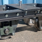 *Clearance* - Pair 7¼" Narrow Gauge Bogies