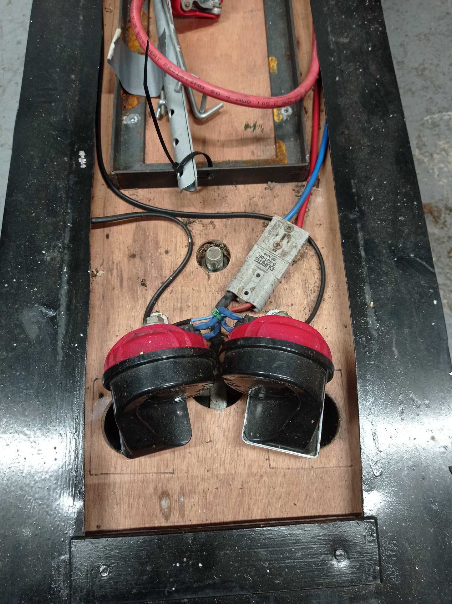 1530 - 7¼" Gauge Class 20 Locomotive