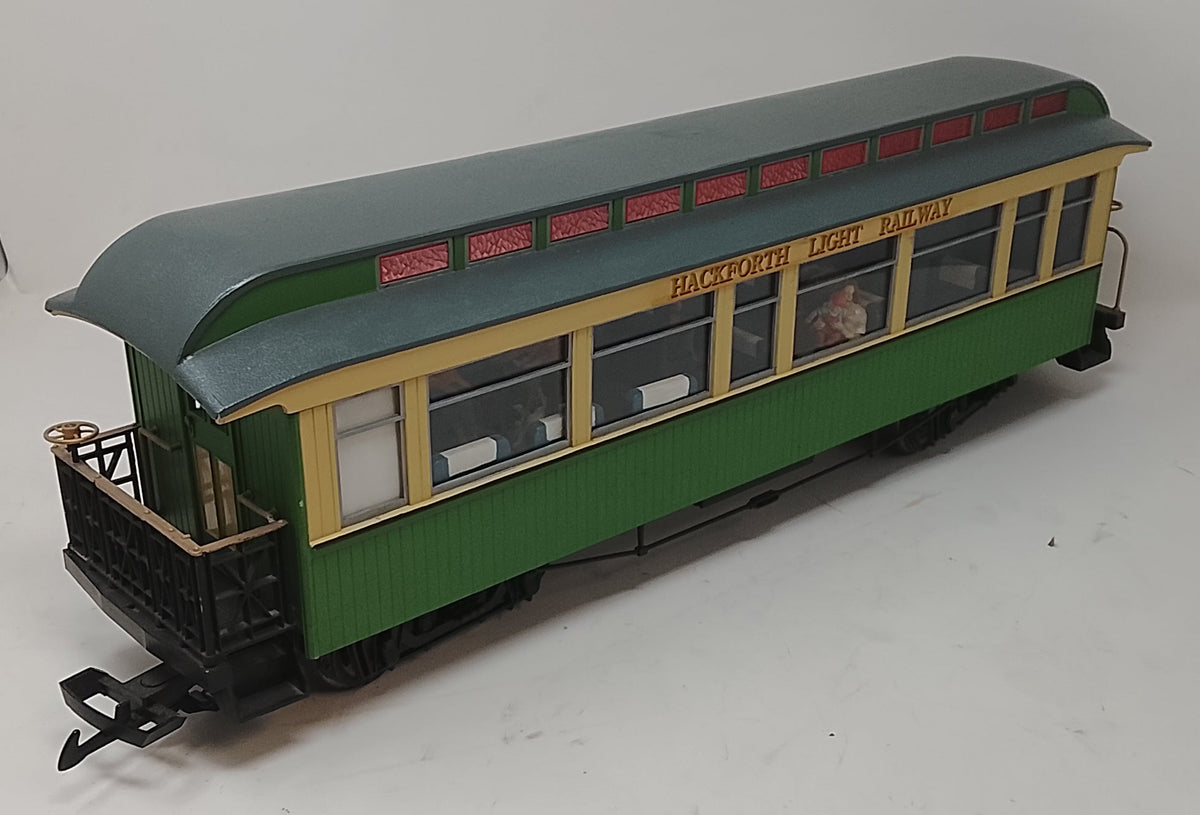 1570 - 45mm Gauge Bachmann G Scale Bogie Coach