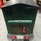 1528 - 7¼" Gauge Simplicity II Battery Locomotive (Green)