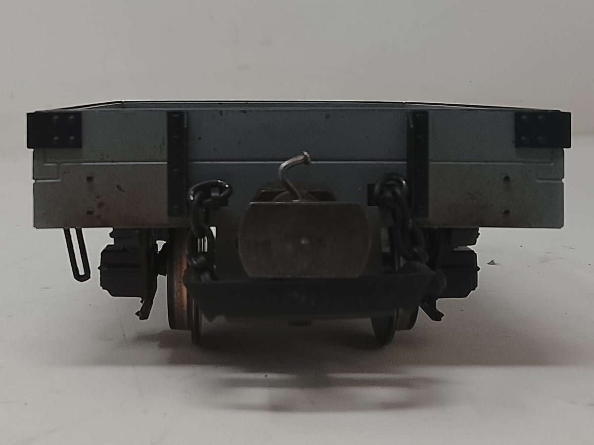 1577 - 45mm Gauge Accucraft W&L 1 Plank Match Truck