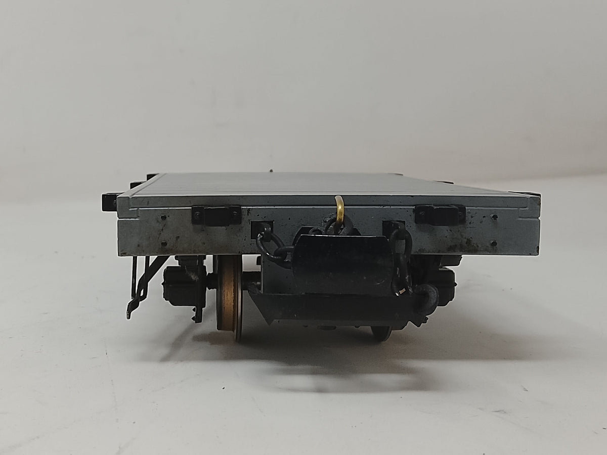 1576 - 45mm Gauge Accucraft W&L Flat Wagon