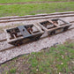 Pair 10 1/4" Gauge Bogies (Ian Allan type)