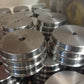 4 5/8" Diameter Wheel - 7¼" Standard Gauge *Seconds*