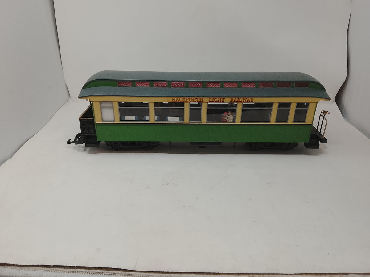 1570 - 45mm Gauge Bachmann G Scale Bogie Coach
