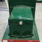 1528 - 7¼" Gauge Simplicity II Battery Locomotive (Green)