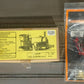 Meridian 009 Gauge Talyllyn locomotive Kit with chassis