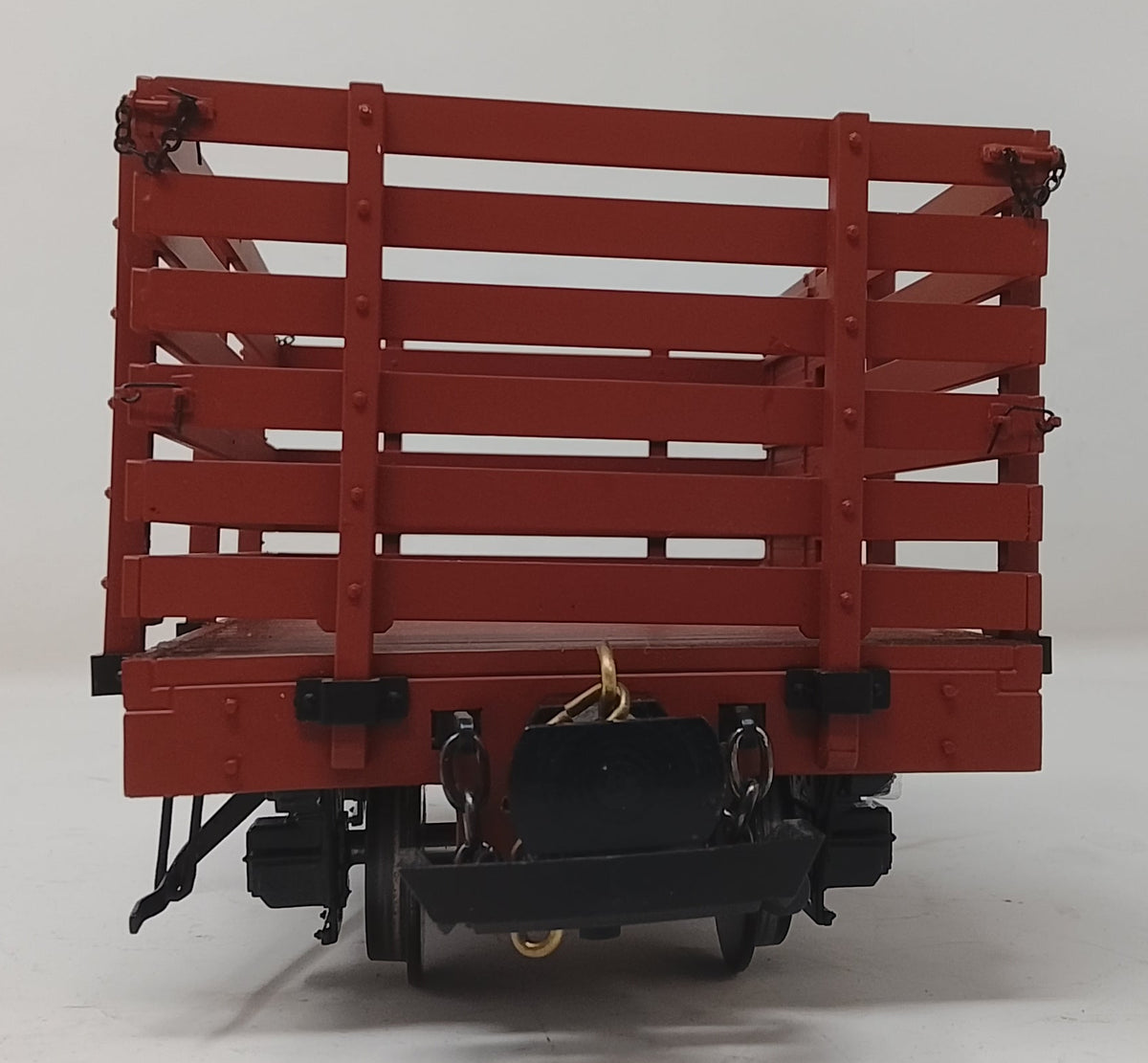 1579 - 45mm Gauge Accucraft Sheep Wagon