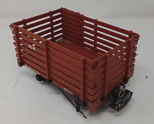 1579 - 45mm Gauge Accucraft Sheep Wagon