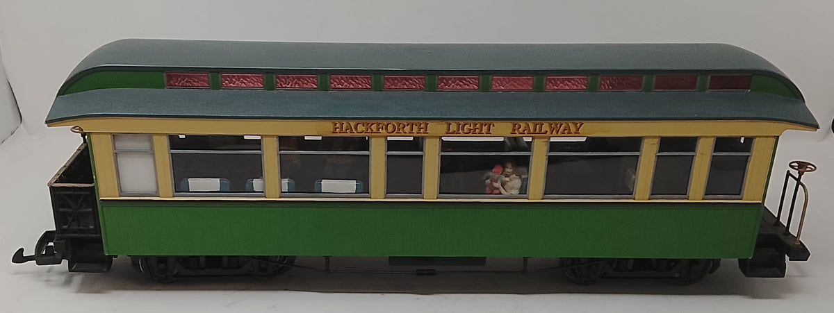 1570 - 45mm Gauge Bachmann G Scale Bogie Coach