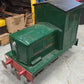 1528 - 7¼" Gauge Simplicity II Battery Locomotive (Green)