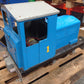 1526 - 7¼" Gauge Simplicity II Battery Locomotive (Blue)