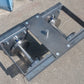 *Clearance* - Pair 7¼" Narrow Gauge Bogies