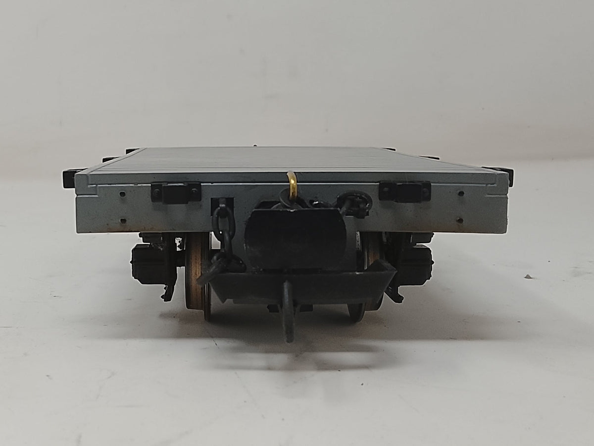 1576 - 45mm Gauge Accucraft W&L Flat Wagon