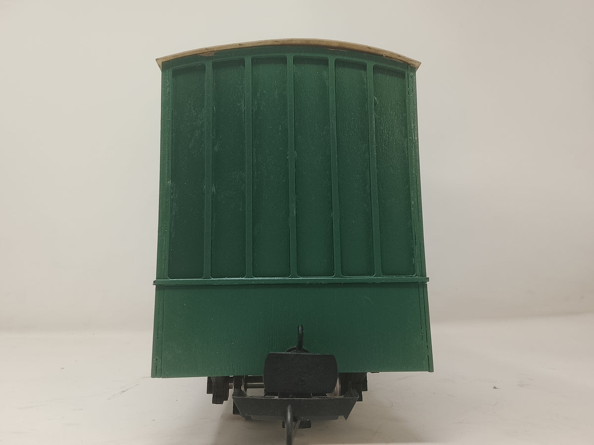 1583 - 45mm Gauge Horse Box Wagon