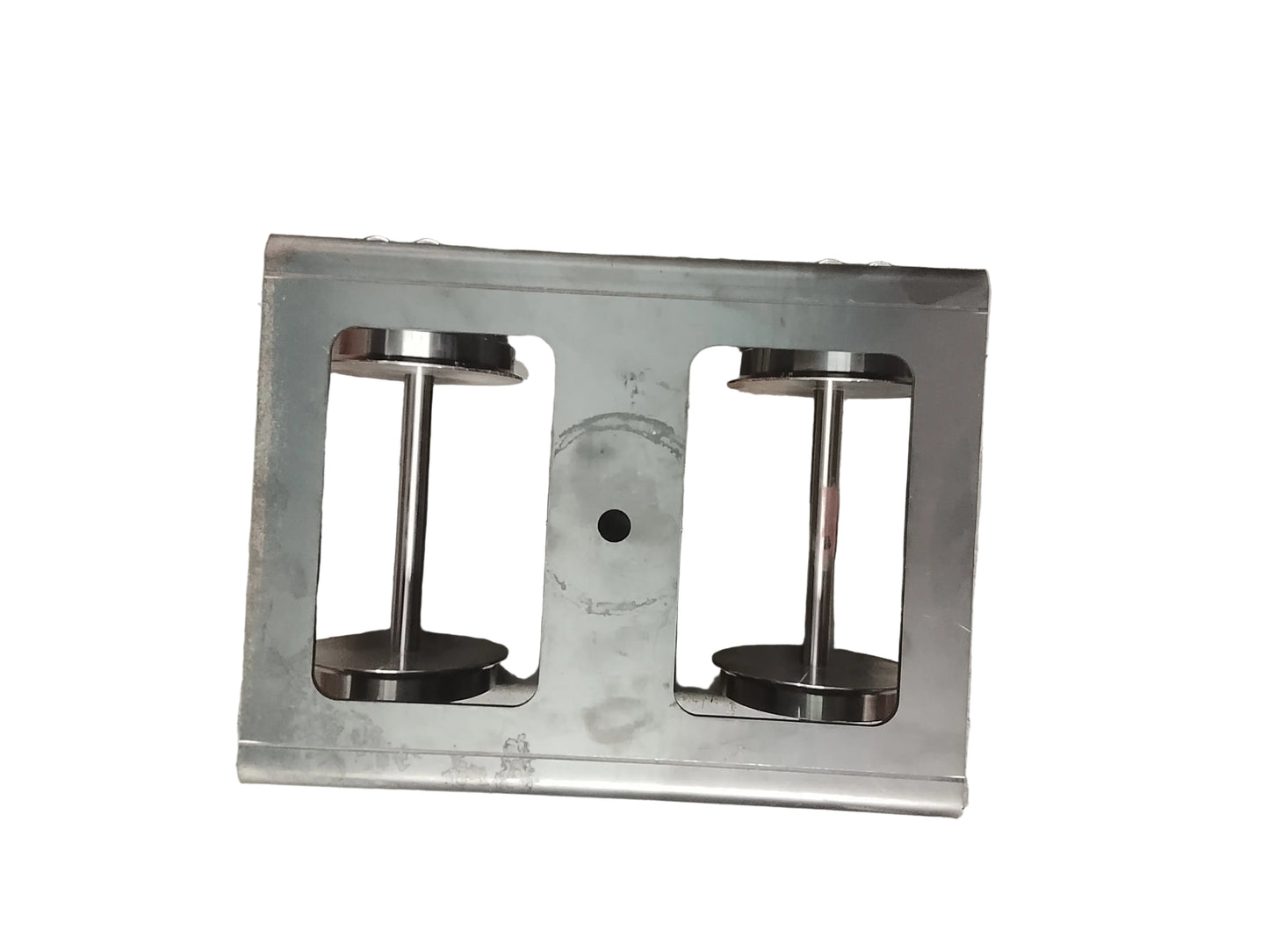 5" Gauge Basic Bogie Kit