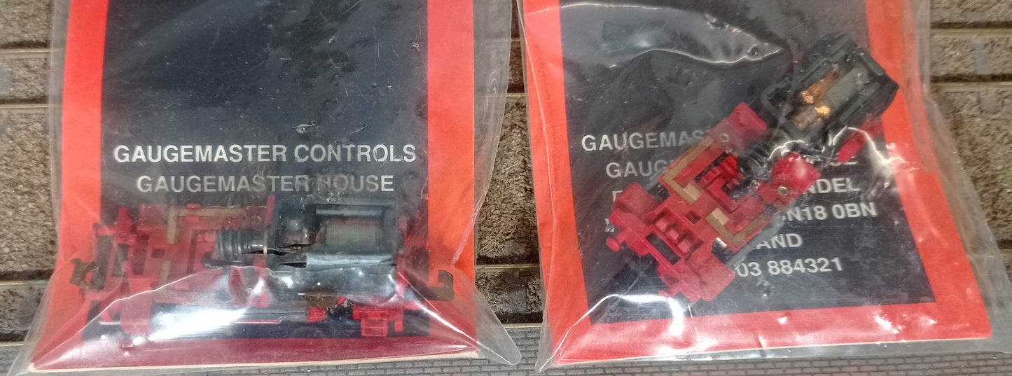 Golden Arrow 009 Gauge 'Monarch' Kitson-Meyer Kit with chassis