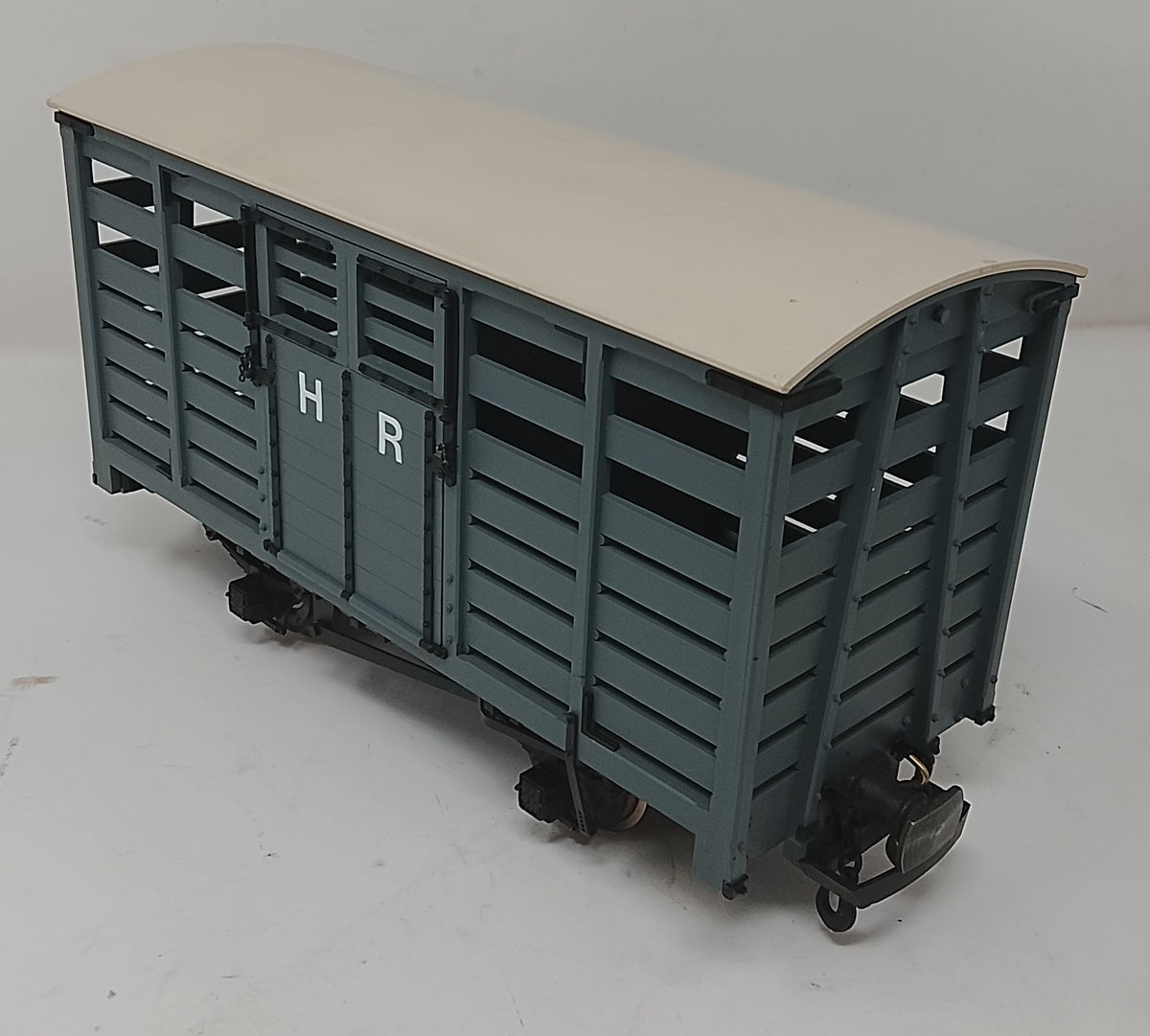 1573 - 45mm Gauge Accucraft W&L Cattle Wagon