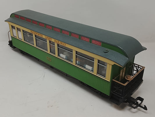 1570 - 45mm Gauge Bachmann G Scale Bogie Coach