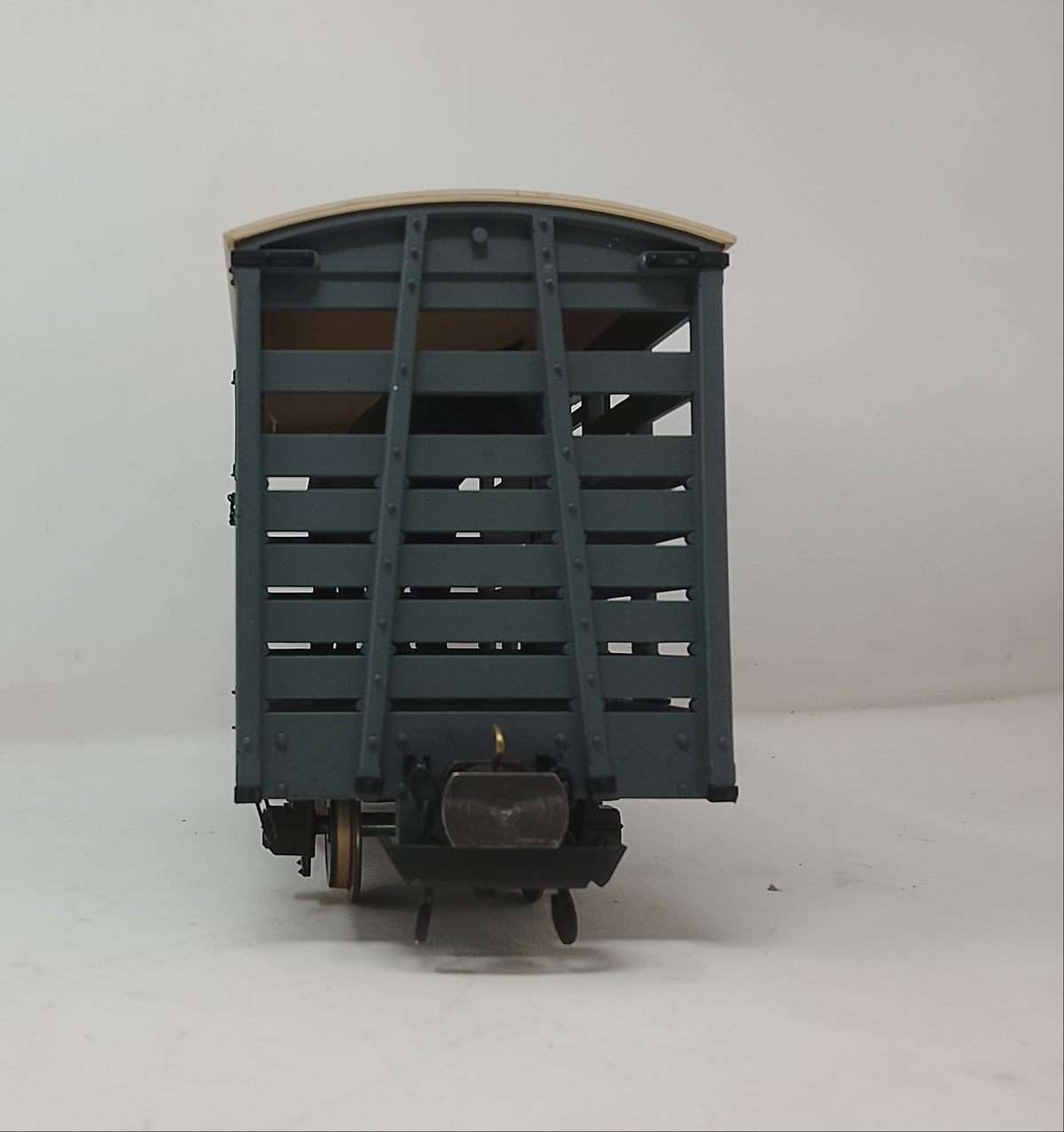 1573 - 45mm Gauge Accucraft W&L Cattle Wagon