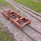 1403 - 2 x 10 1/4" Gauge Air Braked Bogies