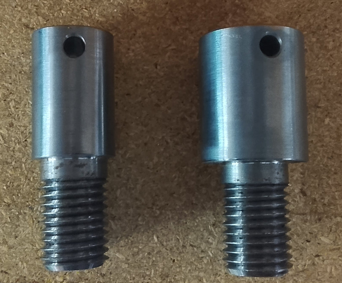 Bogie Pivot