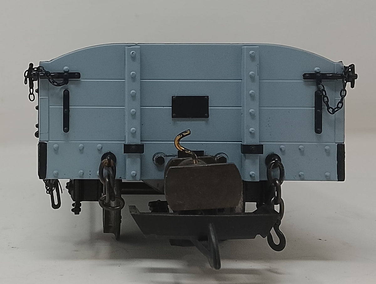 1578 - 45mm Gauge Accucraft Isle of Man 'M' Wagon
