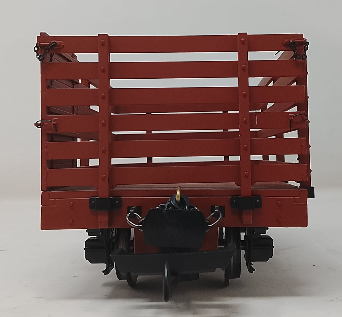 1579 - 45mm Gauge Accucraft Sheep Wagon