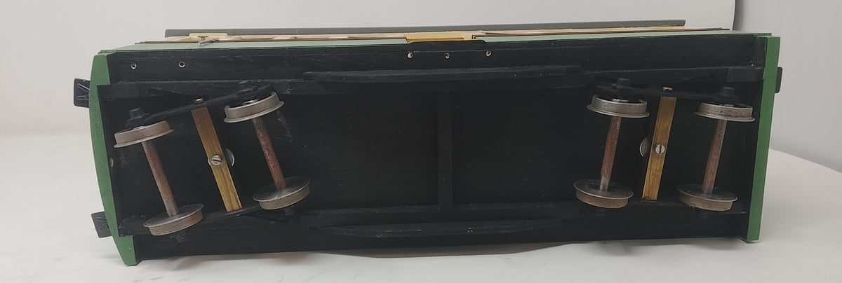 1582 - 45mm Gauge Unpowered Railcar