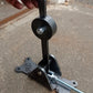 Small Point Lever Kit with Clevis (suit 5" - 10 1/4" gauge)