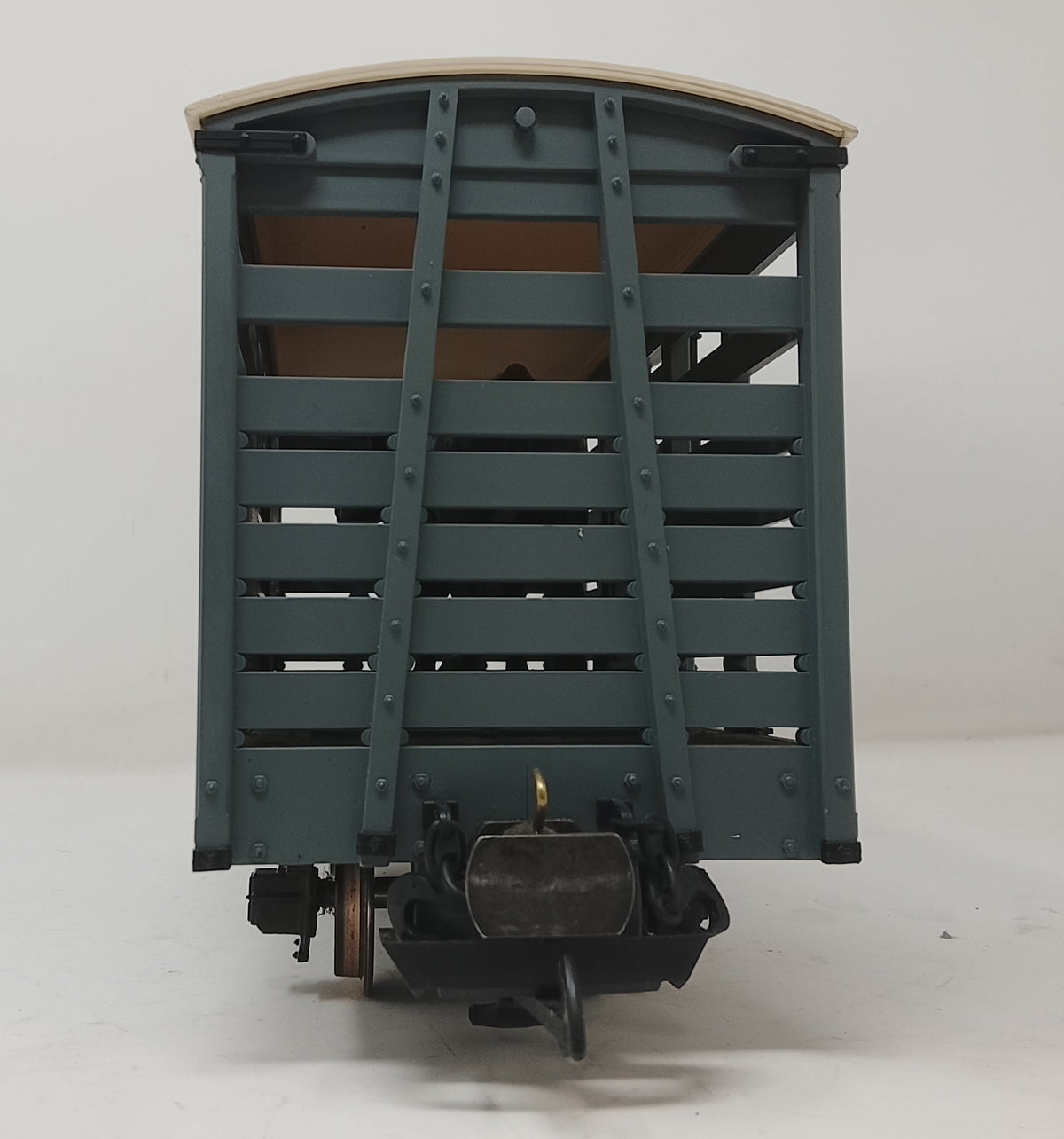 1573 - 45mm Gauge Accucraft W&L Cattle Wagon