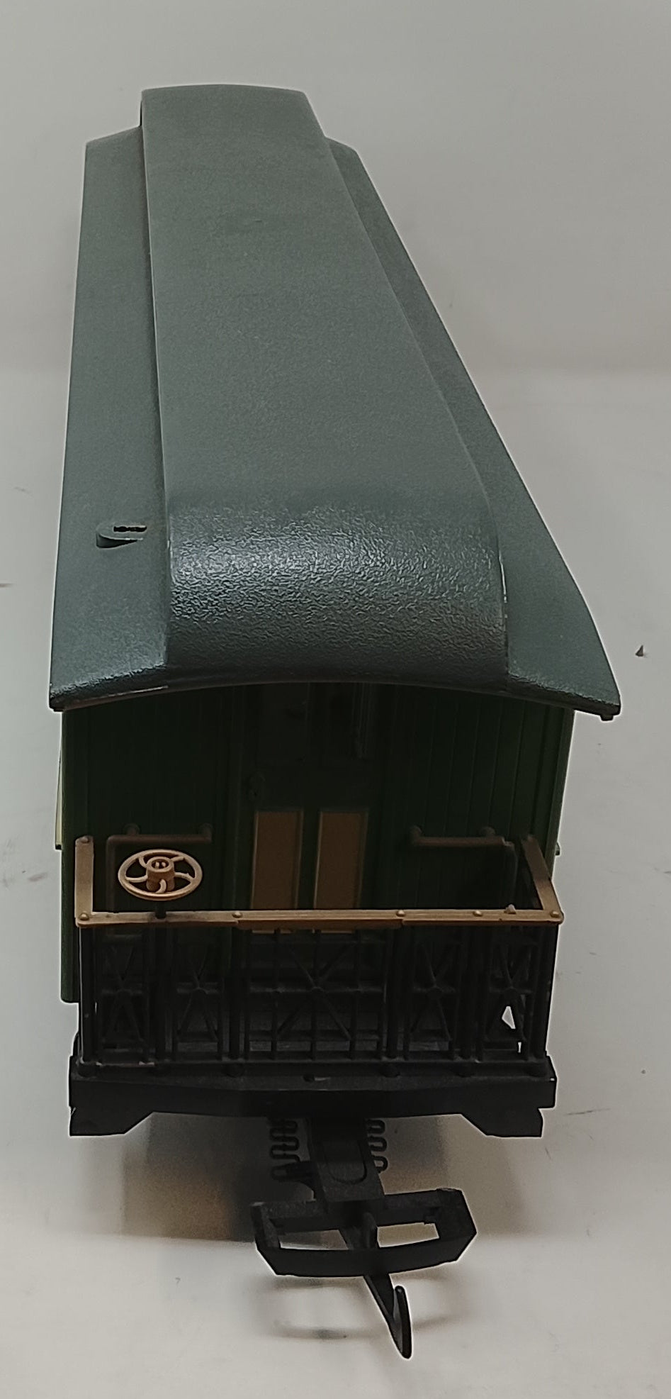 1570 - 45mm Gauge Bachmann G Scale Bogie Coach
