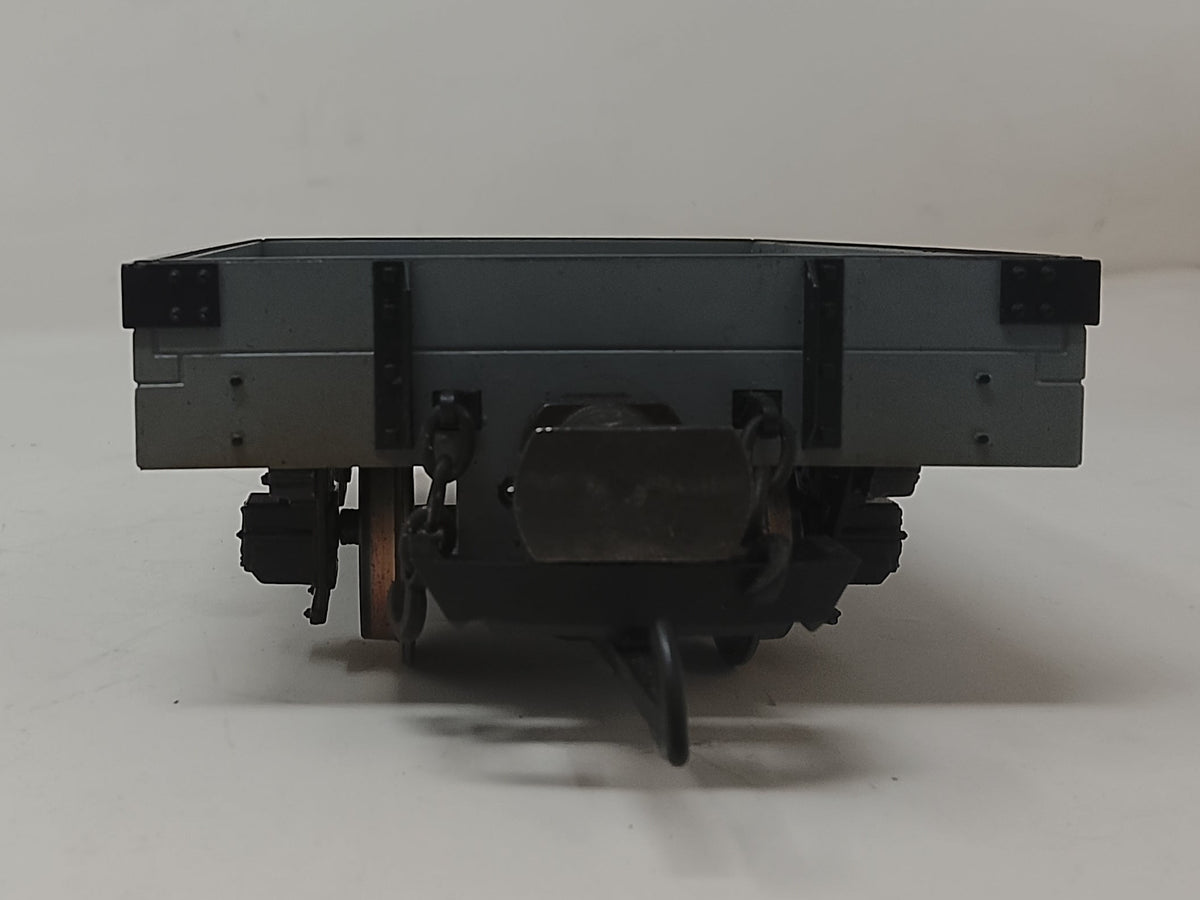 1577 - 45mm Gauge Accucraft W&L 1 Plank Match Truck
