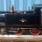 1463 - 5" Gauge Simplex Locomotive