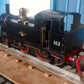 1463 - 5" Gauge Simplex Locomotive
