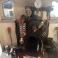 1463 - 5" Gauge Simplex Locomotive