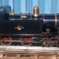 1463 - 5" Gauge Simplex Locomotive