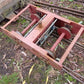 1402 - 3 x 10 1/4" Gauge Bogies