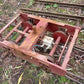 1403 - 2 x 10 1/4" Gauge Air Braked Bogies