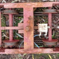 1403 - 2 x 10 1/4" Gauge Air Braked Bogies