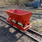 10¼" Tipping Wagon - Kit or Assembled