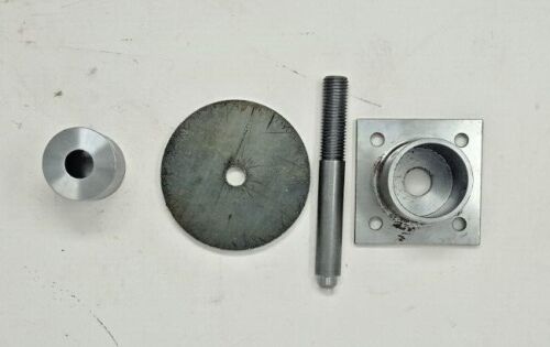 Buffer Kit for 7 1/4" or 10 1/4" Gauge