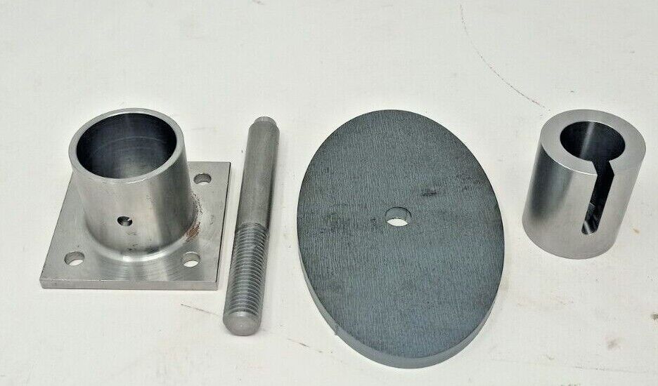 Buffer Kit for 7 1/4" or 10 1/4" Gauge